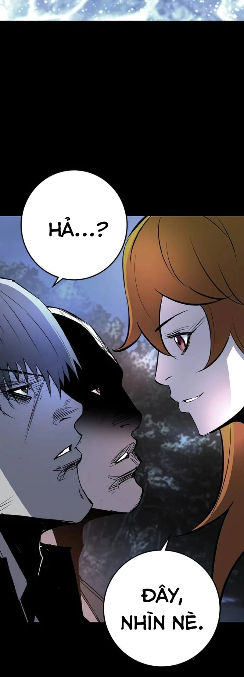 Phòng Gym Hanlim Chapter 197 - Trang 4