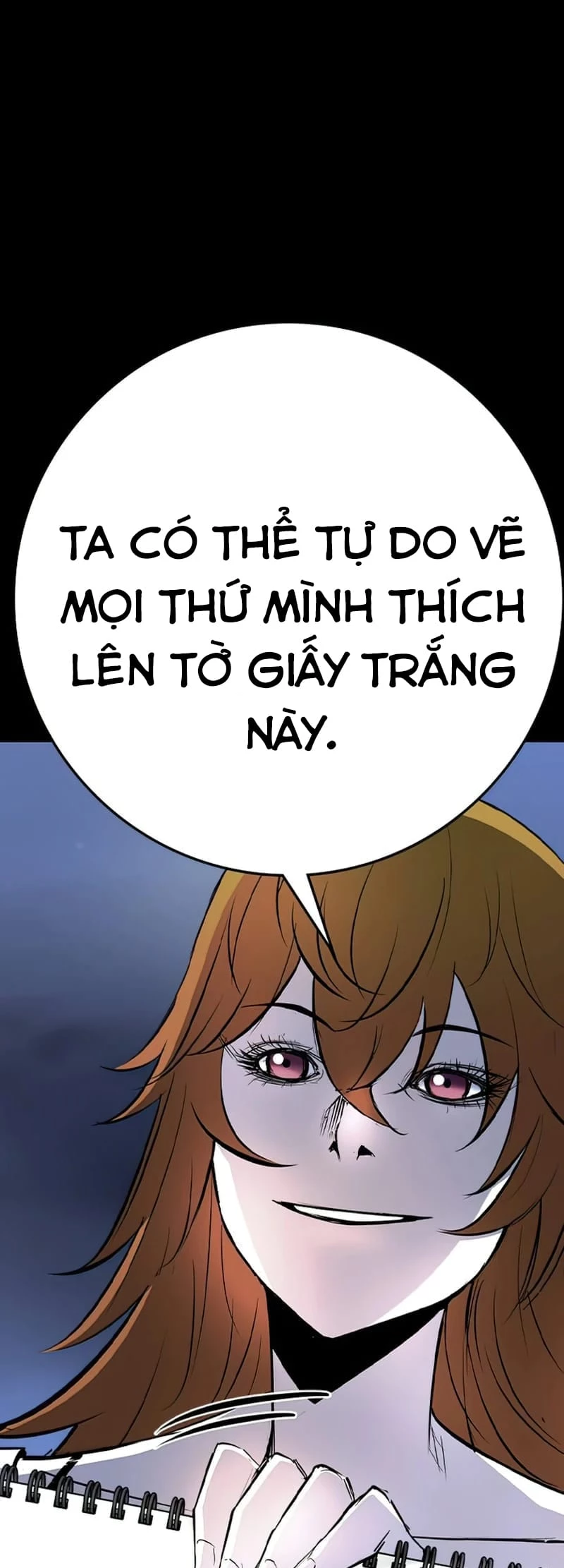 Phòng Gym Hanlim Chapter 197 - Trang 4
