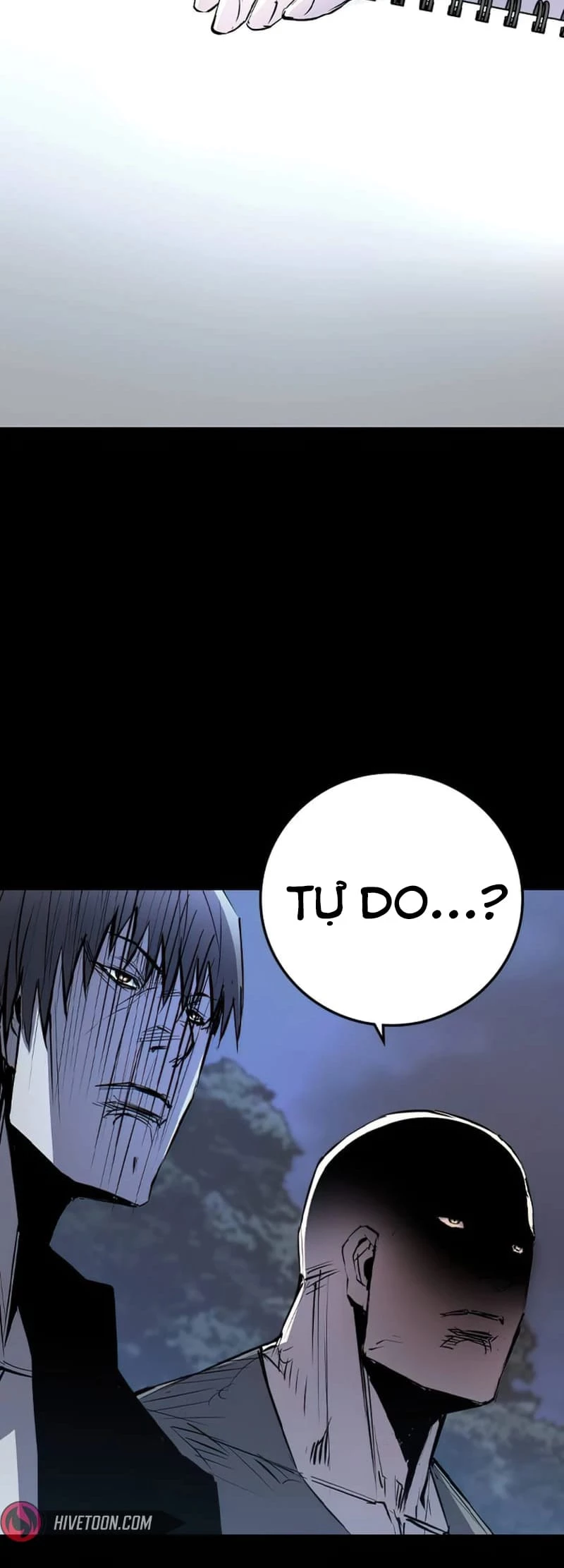 Phòng Gym Hanlim Chapter 197 - Trang 4