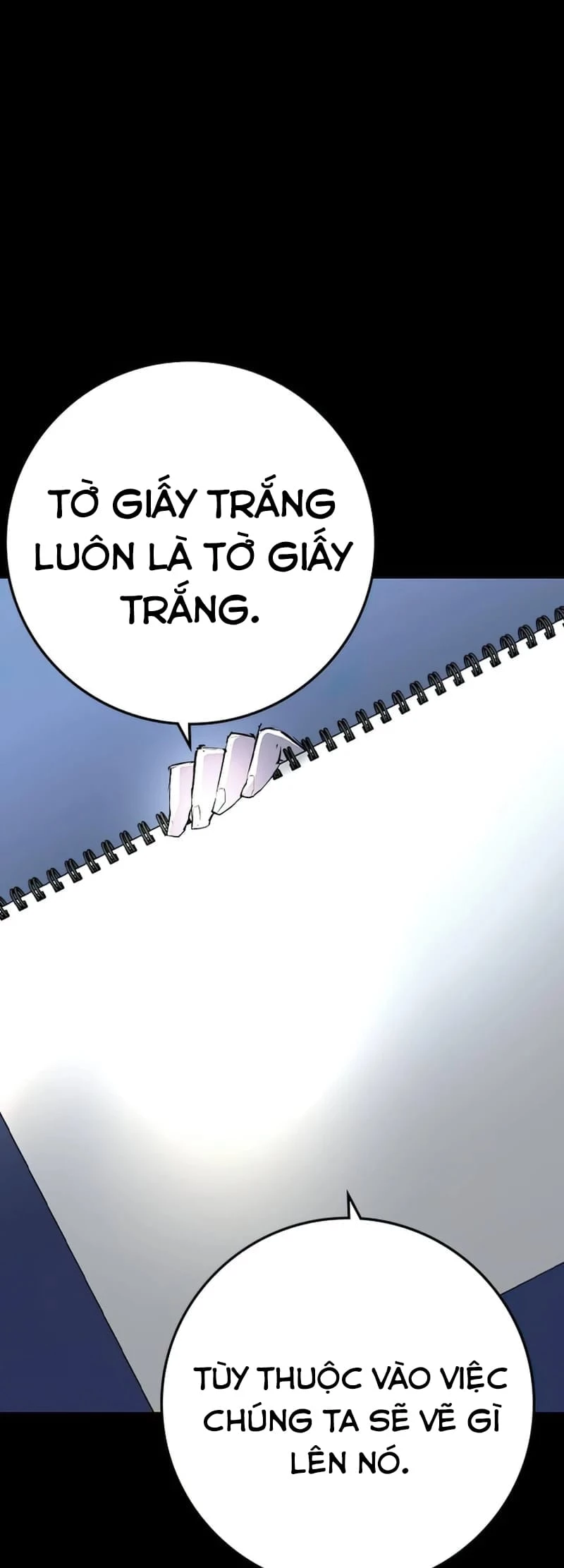 Phòng Gym Hanlim Chapter 197 - Trang 4