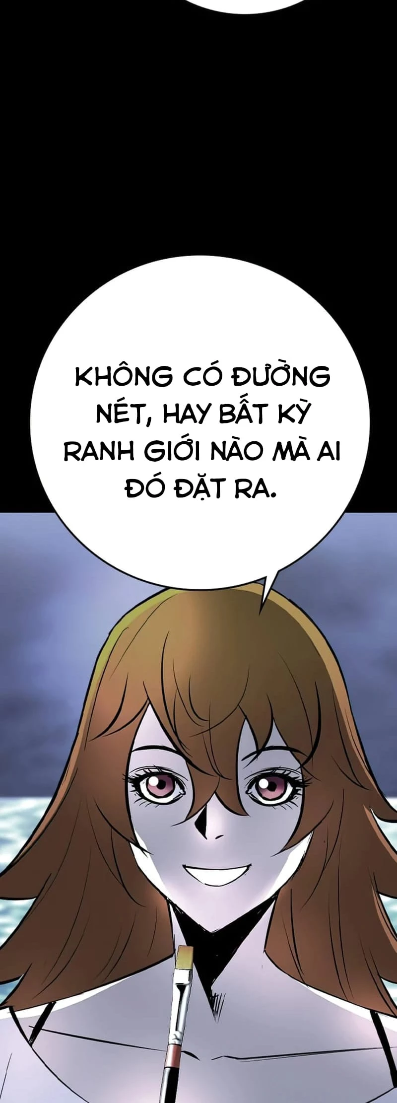 Phòng Gym Hanlim Chapter 197 - Trang 4