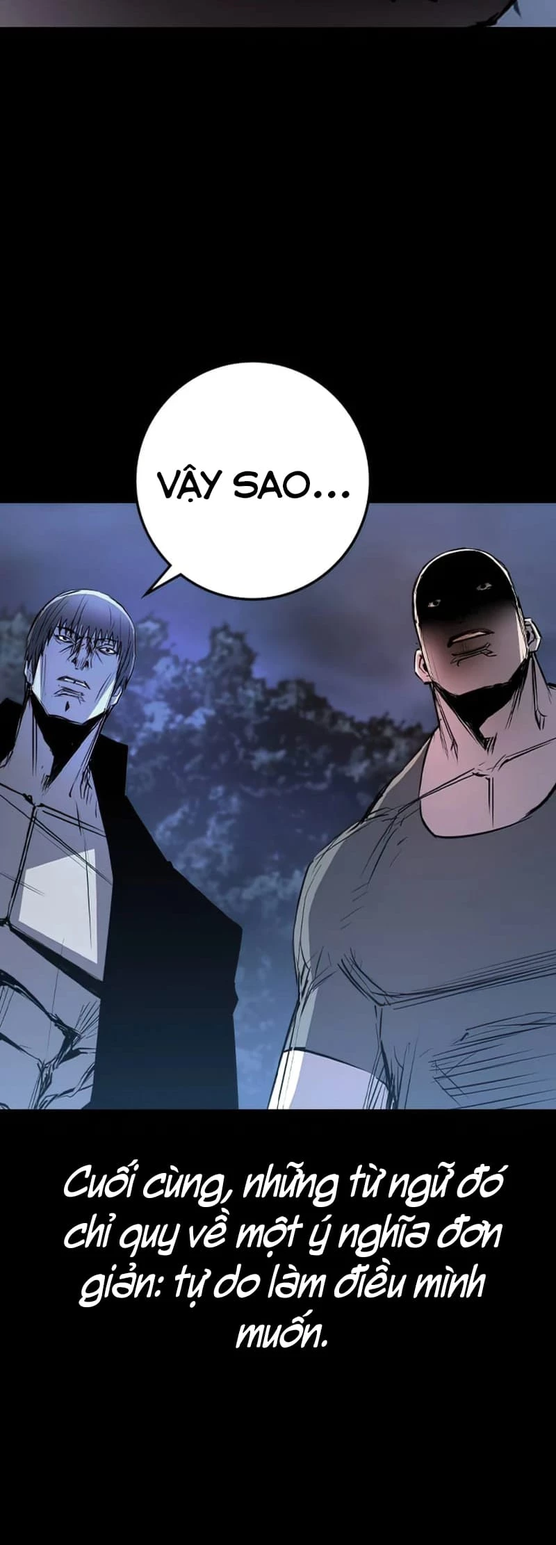 Phòng Gym Hanlim Chapter 197 - Trang 4