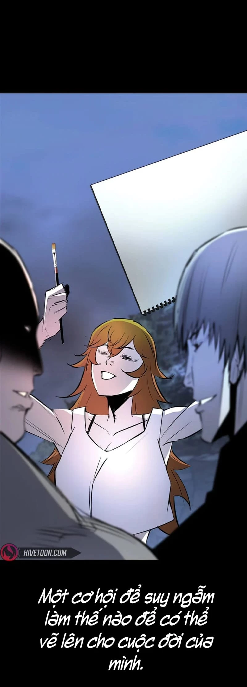 Phòng Gym Hanlim Chapter 197 - Trang 4