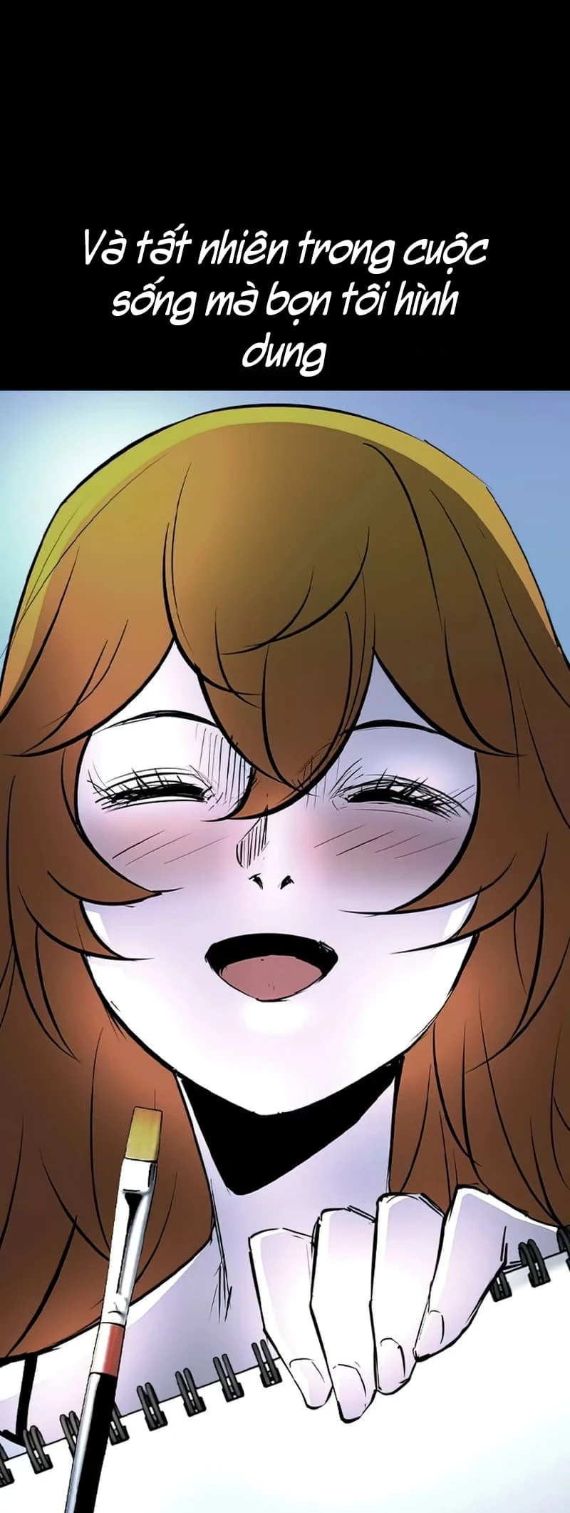 Phòng Gym Hanlim Chapter 197 - Trang 4