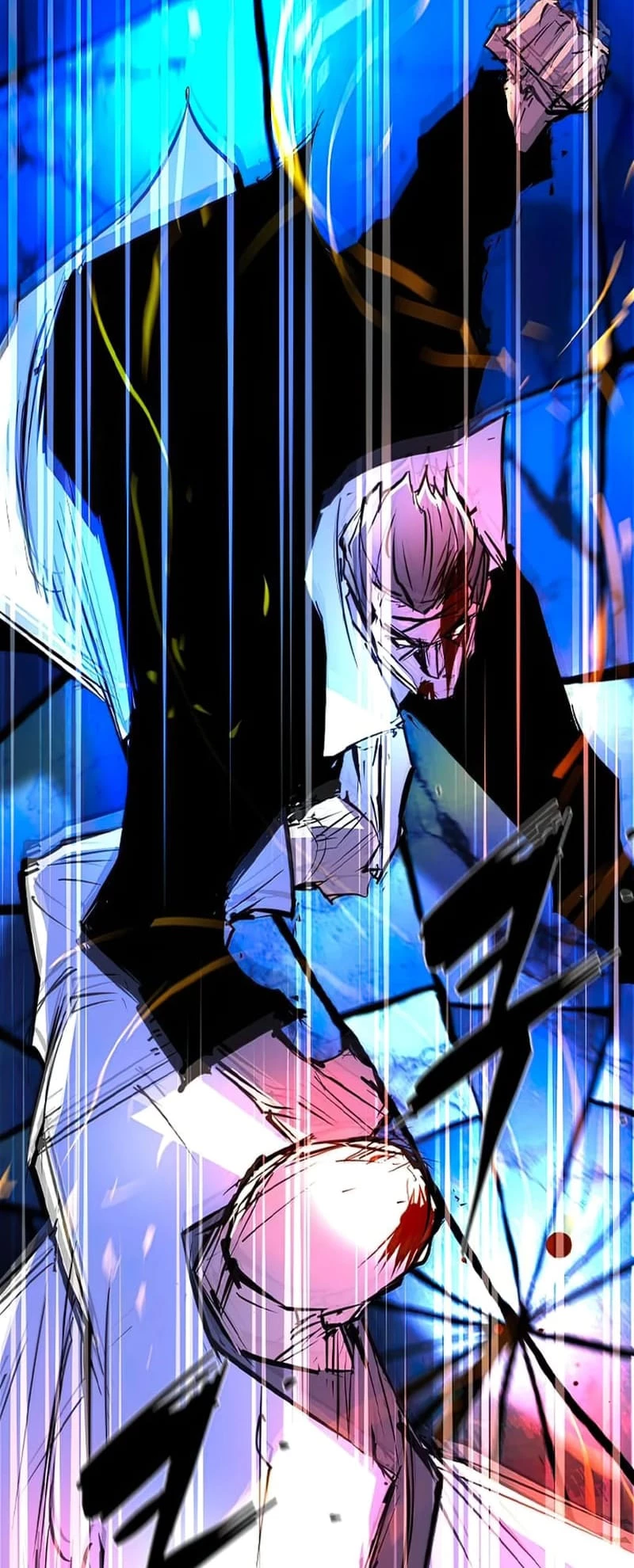 Phòng Gym Hanlim Chapter 197 - Trang 4