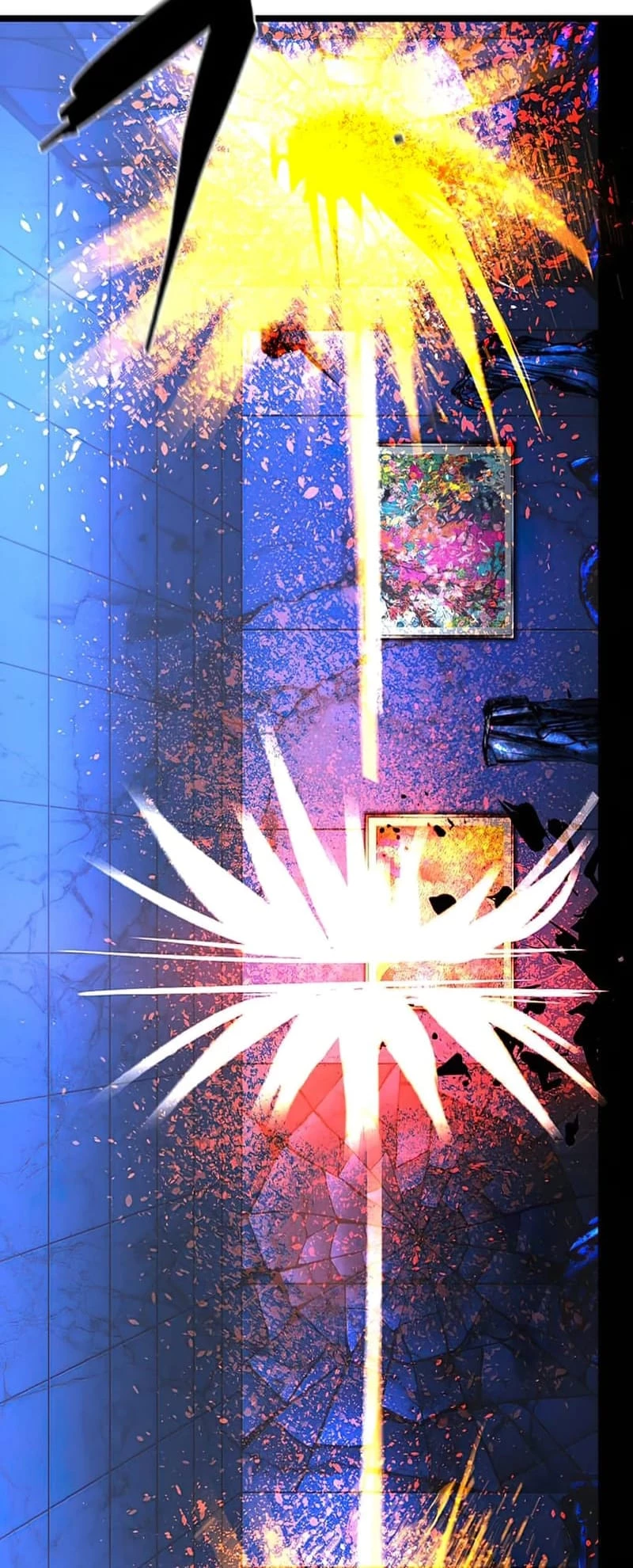 Phòng Gym Hanlim Chapter 197 - Trang 4