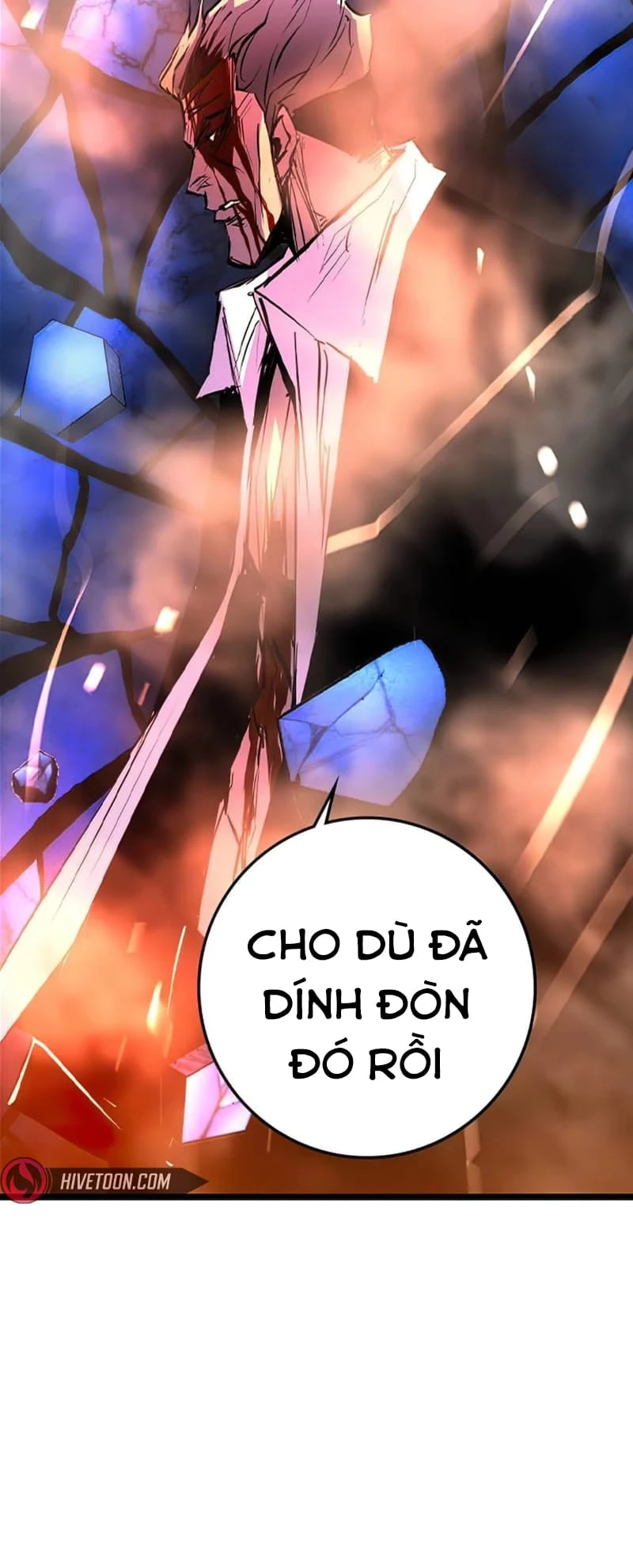 Phòng Gym Hanlim Chapter 197 - Trang 4