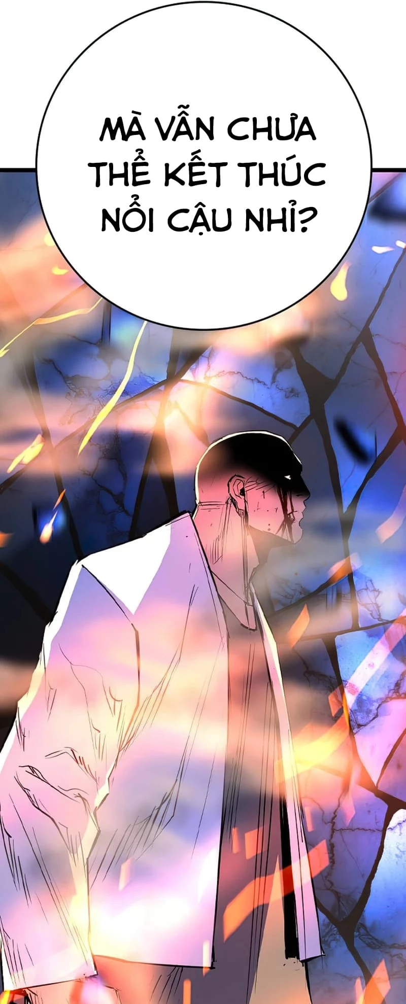 Phòng Gym Hanlim Chapter 197 - Trang 4