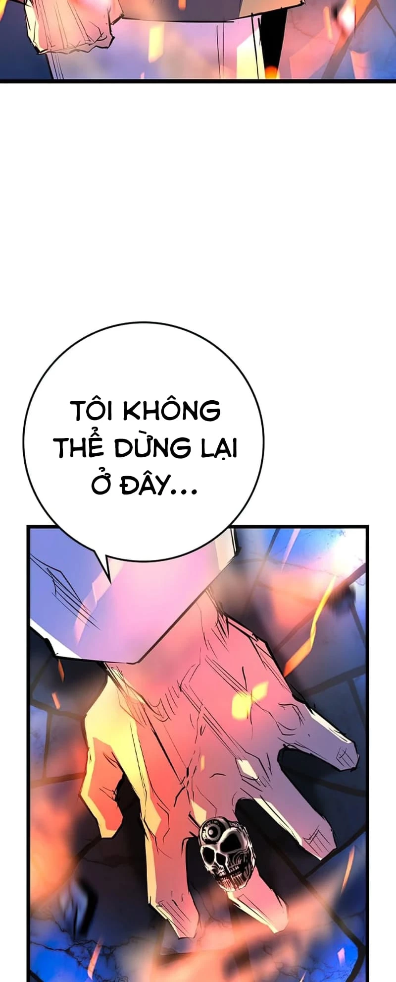 Phòng Gym Hanlim Chapter 197 - Trang 4