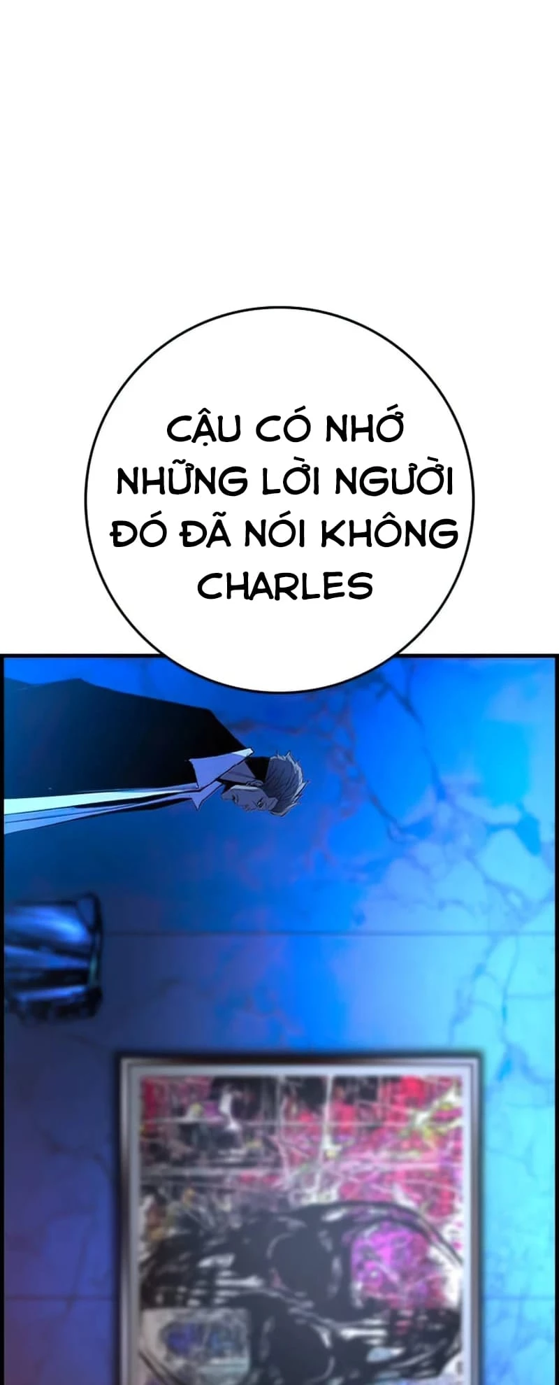 Phòng Gym Hanlim Chapter 197 - Trang 4