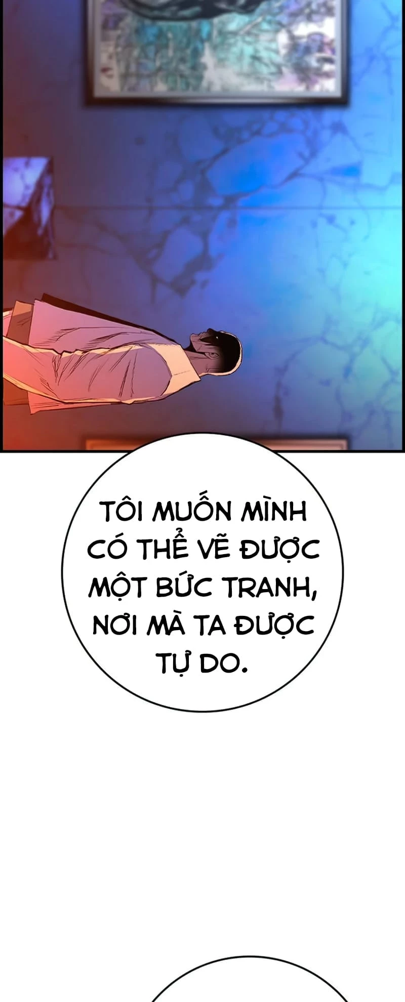 Phòng Gym Hanlim Chapter 197 - Trang 4