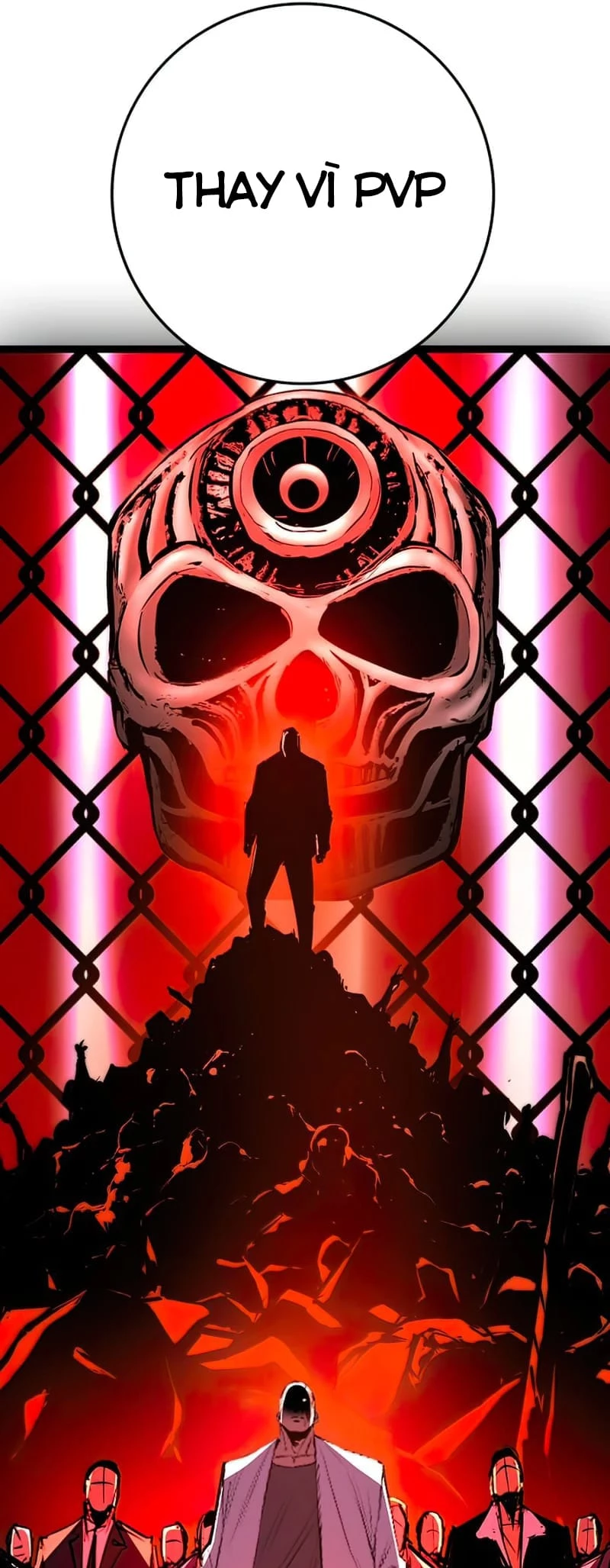 Phòng Gym Hanlim Chapter 197 - Trang 4