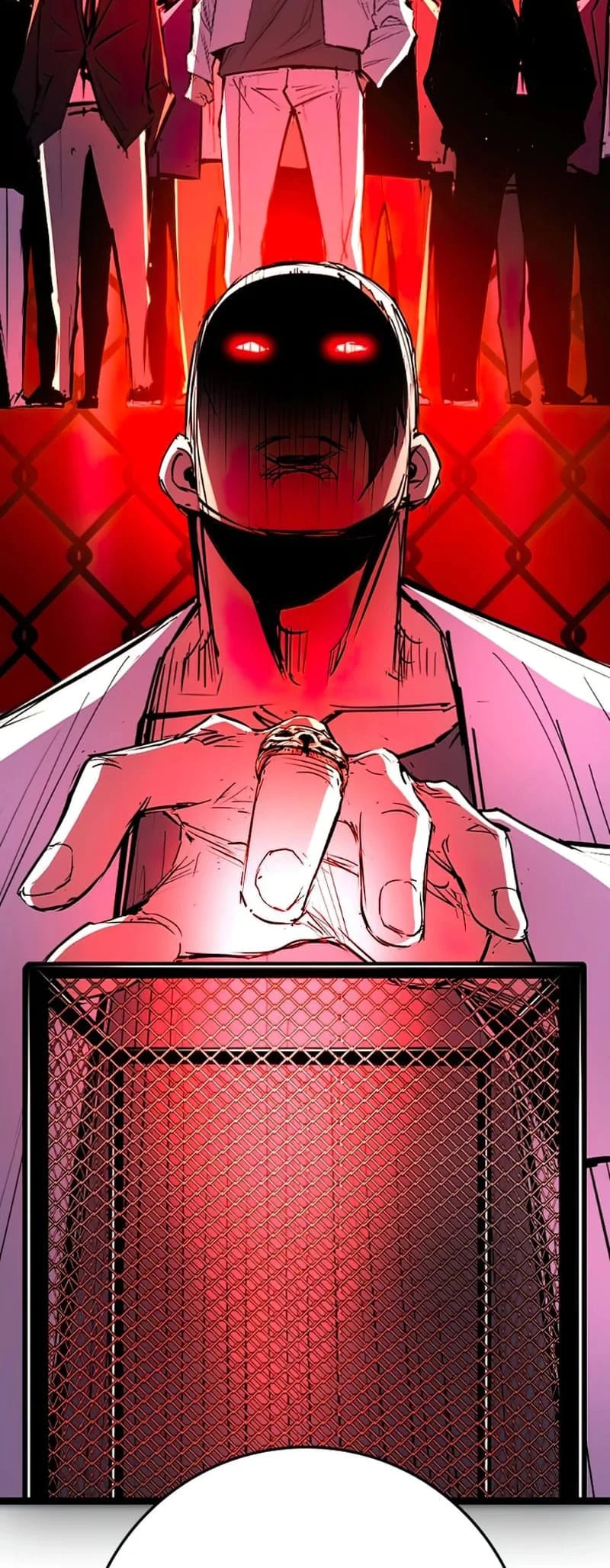 Phòng Gym Hanlim Chapter 197 - Trang 4