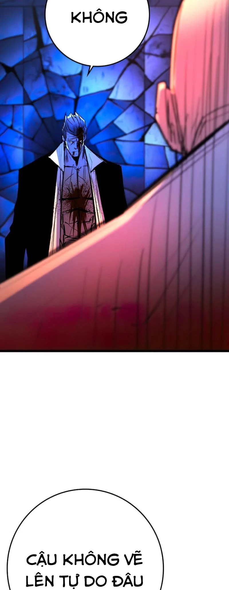 Phòng Gym Hanlim Chapter 197 - Trang 4