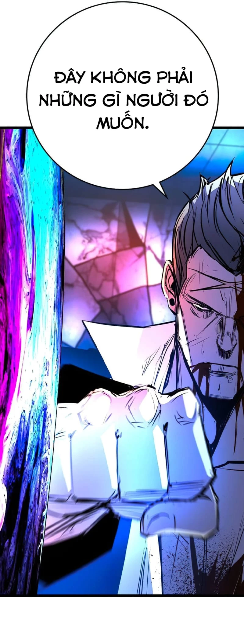 Phòng Gym Hanlim Chapter 197 - Trang 4