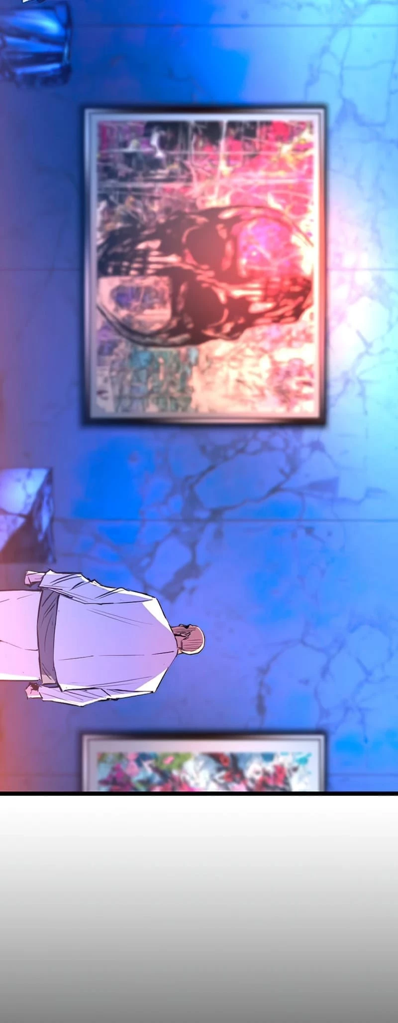 Phòng Gym Hanlim Chapter 197 - Trang 4