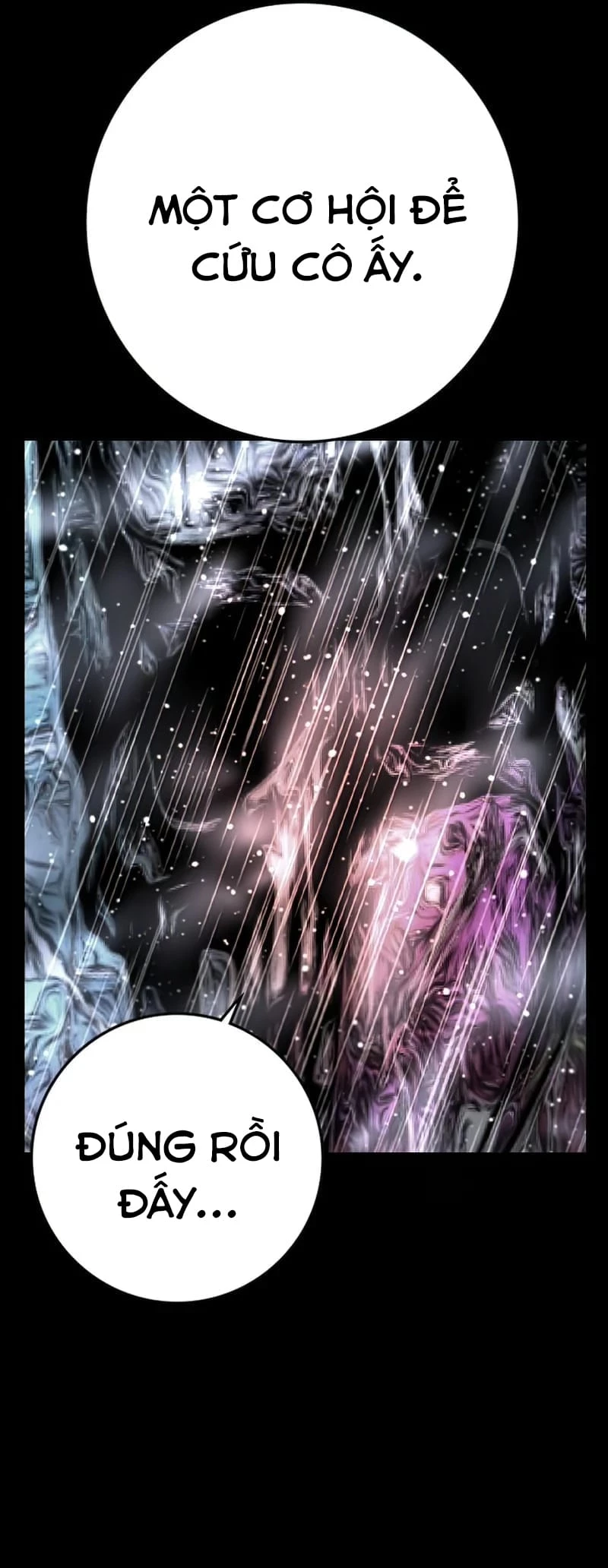 Phòng Gym Hanlim Chapter 197 - Trang 4