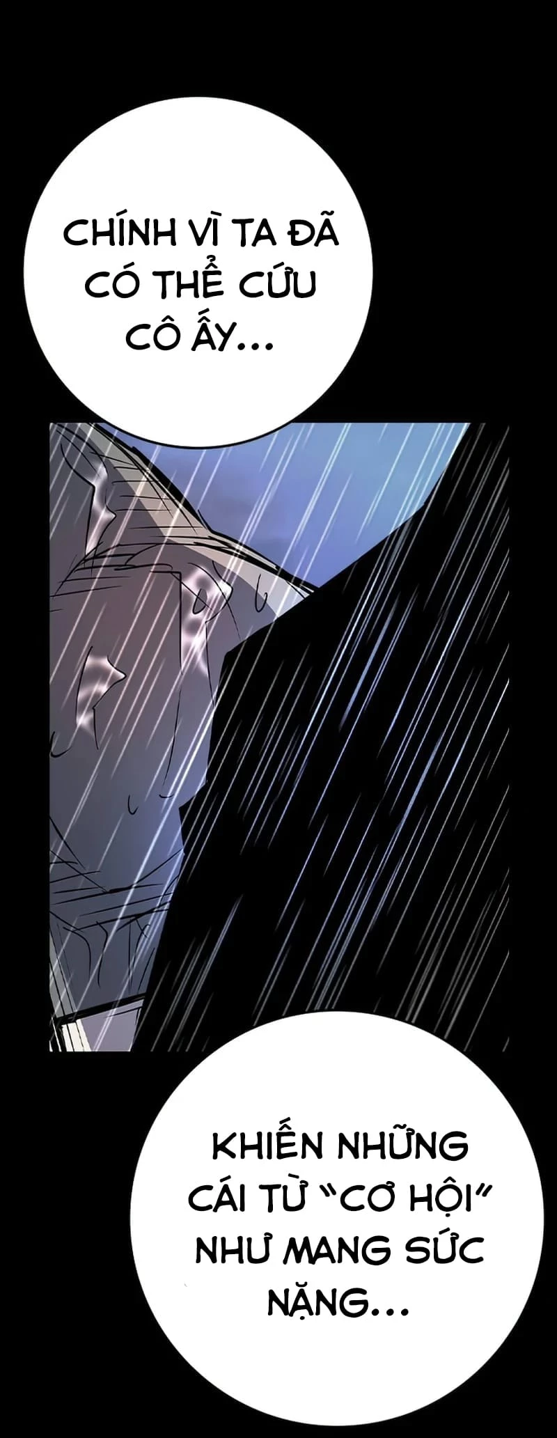 Phòng Gym Hanlim Chapter 197 - Trang 4