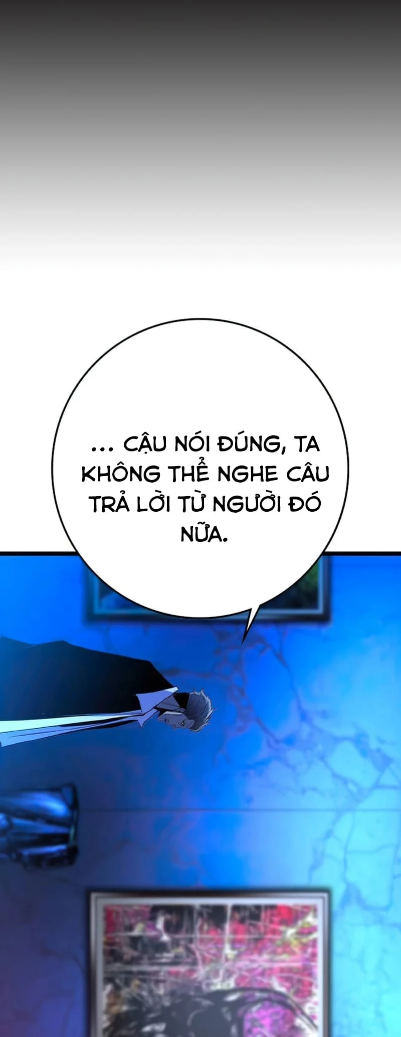 Phòng Gym Hanlim Chapter 197 - Trang 4