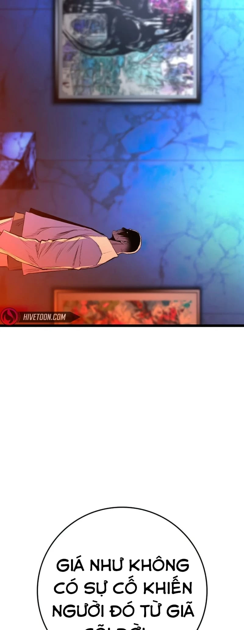 Phòng Gym Hanlim Chapter 197 - Trang 4