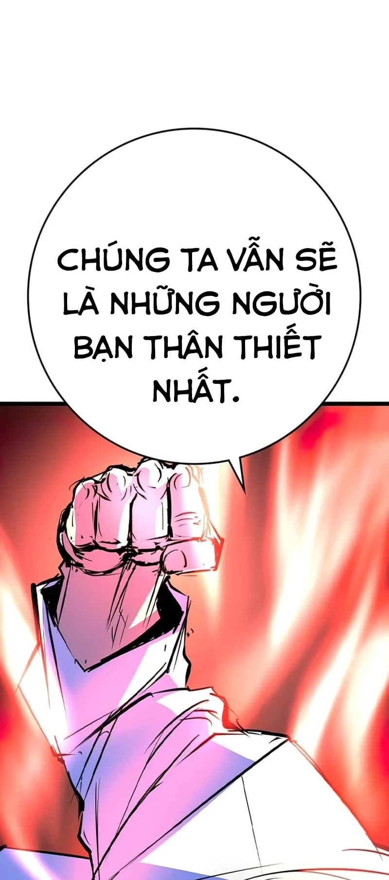 Phòng Gym Hanlim Chapter 197 - Trang 4