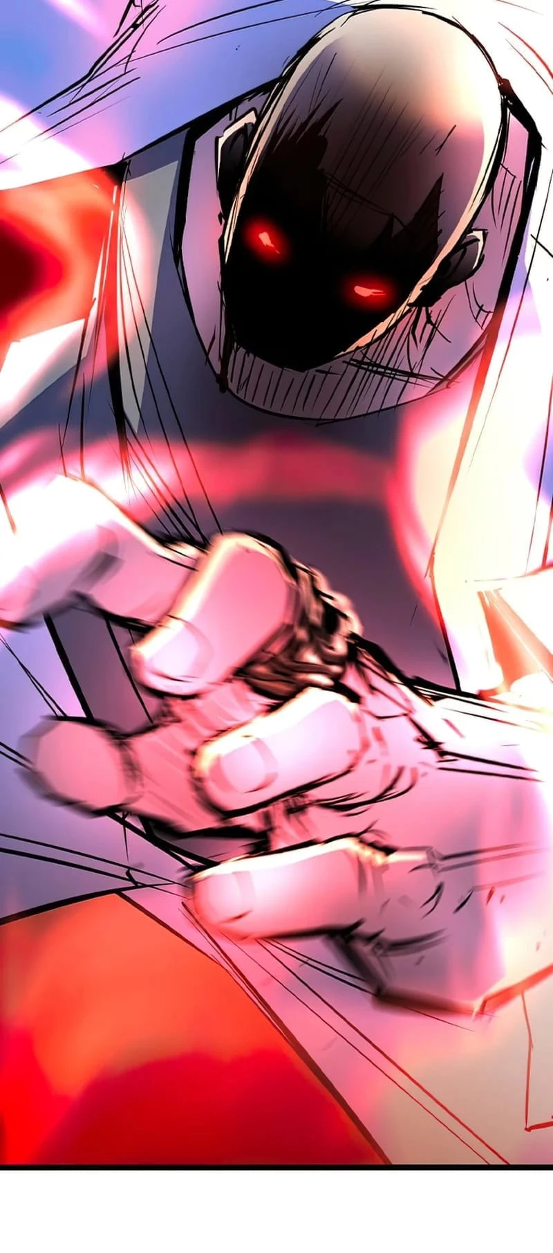 Phòng Gym Hanlim Chapter 197 - Trang 4