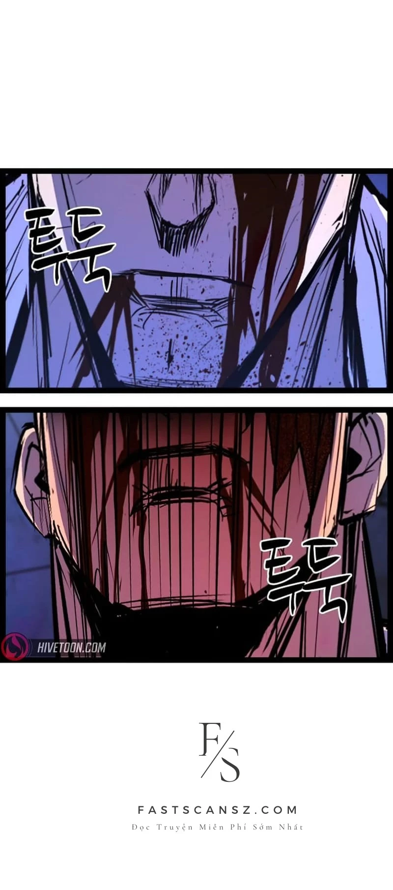 Phòng Gym Hanlim Chapter 197 - Trang 4