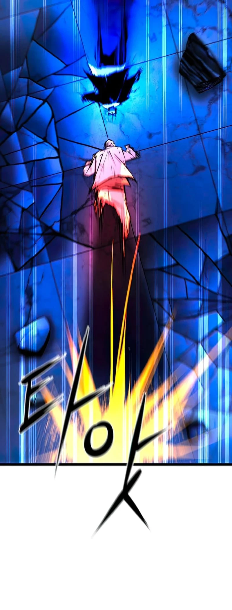 Phòng Gym Hanlim Chapter 197 - Trang 4