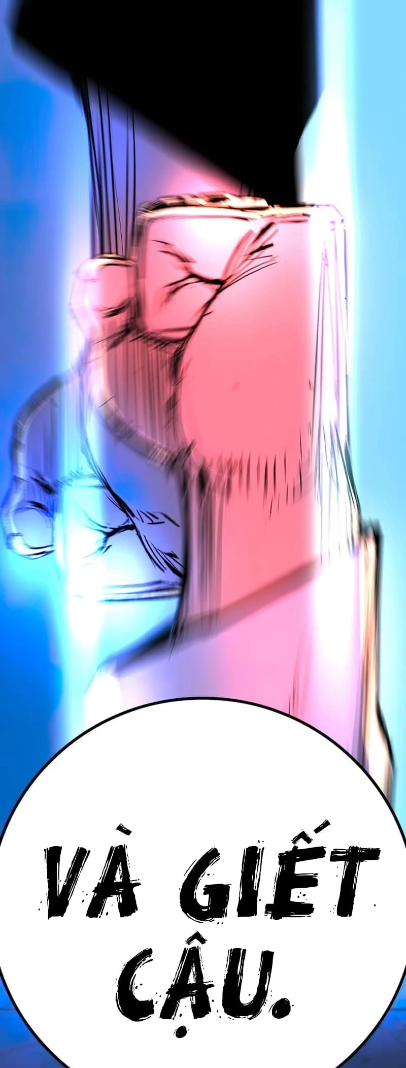 Phòng Gym Hanlim Chapter 197 - Trang 4