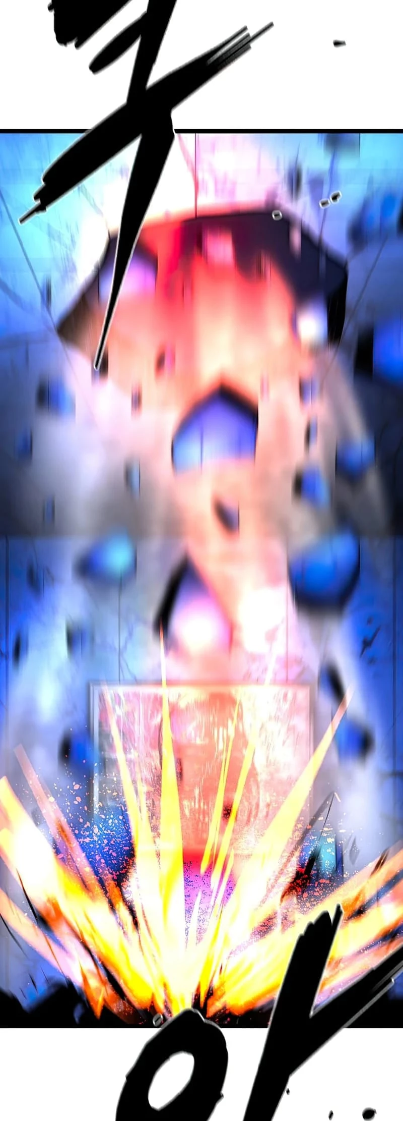 Phòng Gym Hanlim Chapter 197 - Trang 4