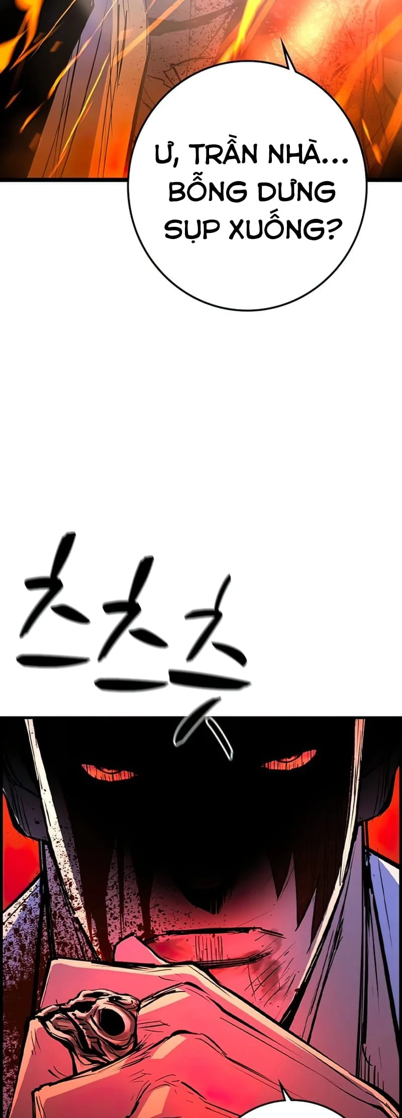 Phòng Gym Hanlim Chapter 197 - Trang 4