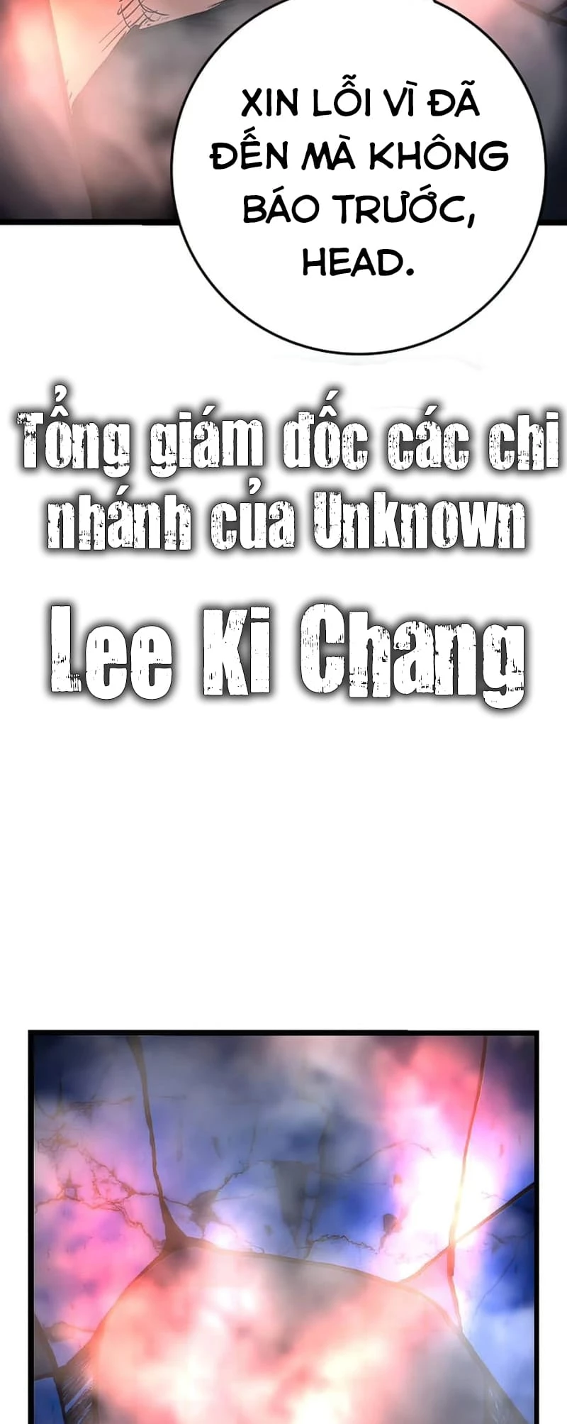 Phòng Gym Hanlim Chapter 197 - Trang 4