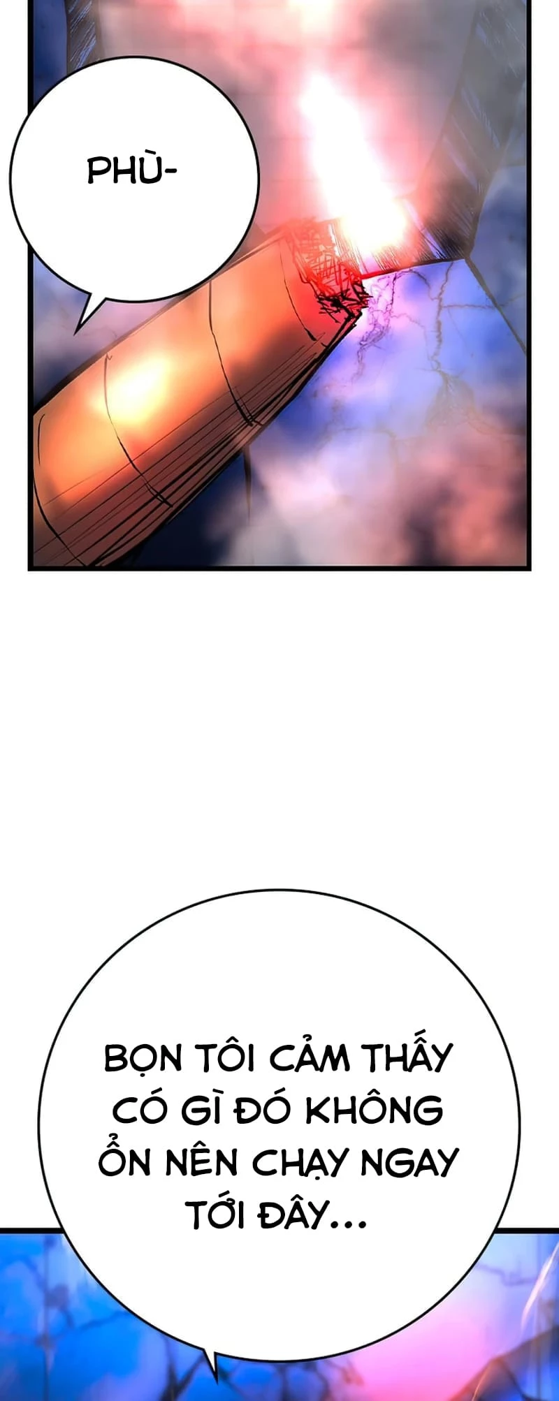 Phòng Gym Hanlim Chapter 197 - Trang 4