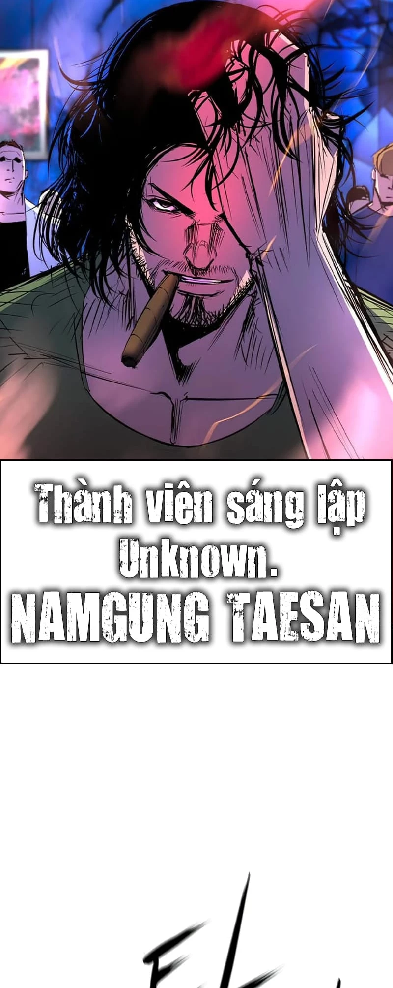 Phòng Gym Hanlim Chapter 197 - Trang 4