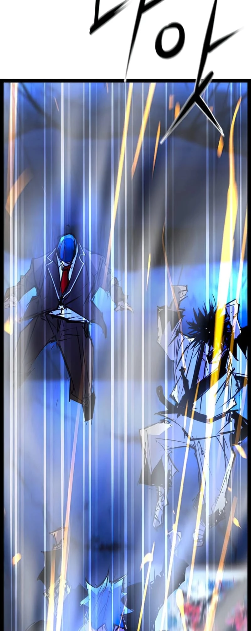 Phòng Gym Hanlim Chapter 197 - Trang 4