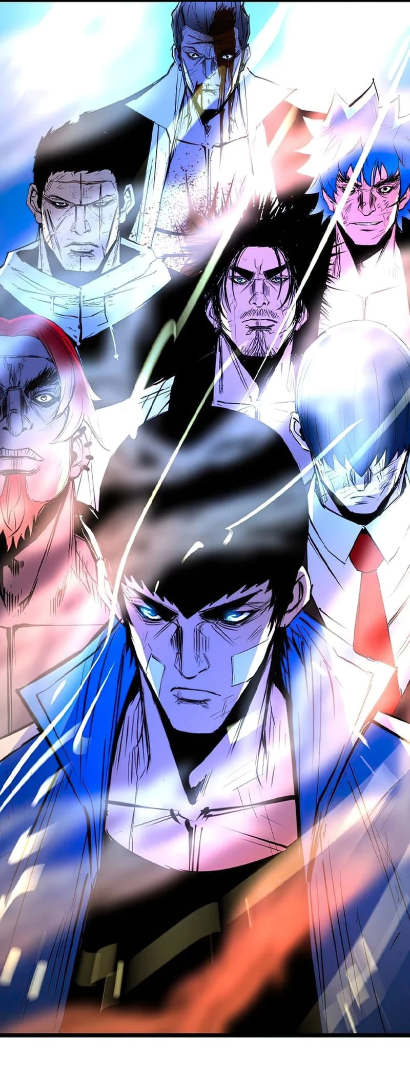 Phòng Gym Hanlim Chapter 197 - Trang 4