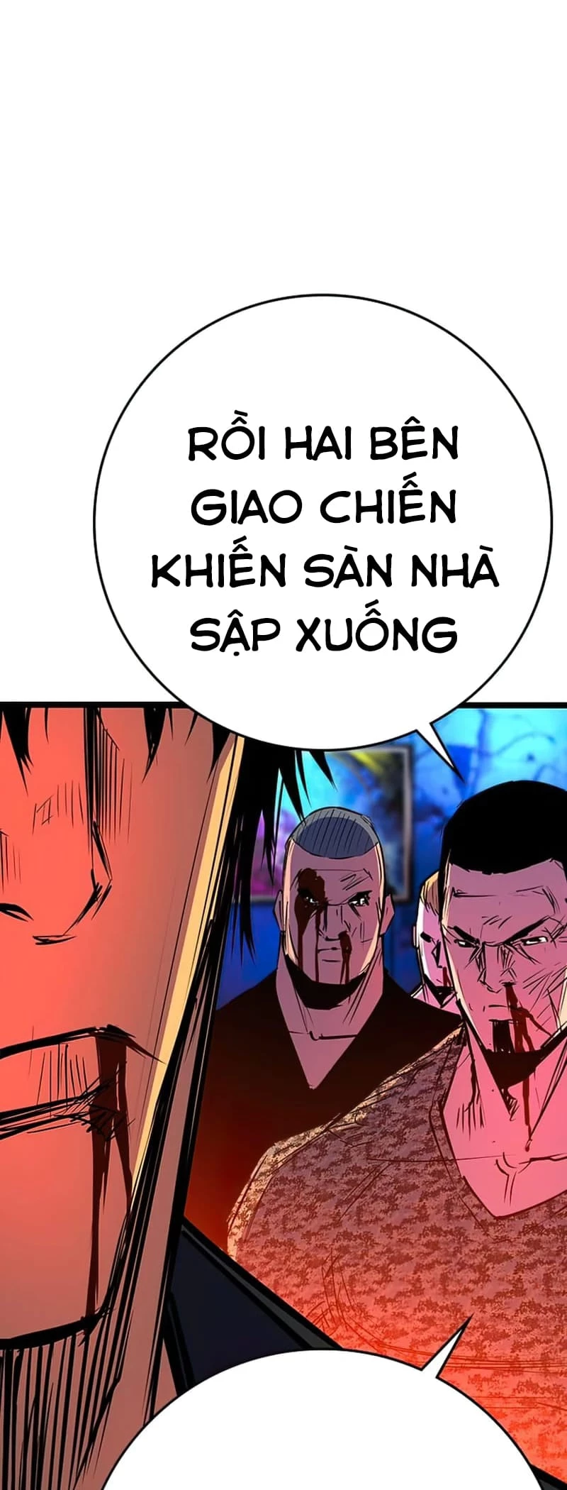 Phòng Gym Hanlim Chapter 197 - Trang 4