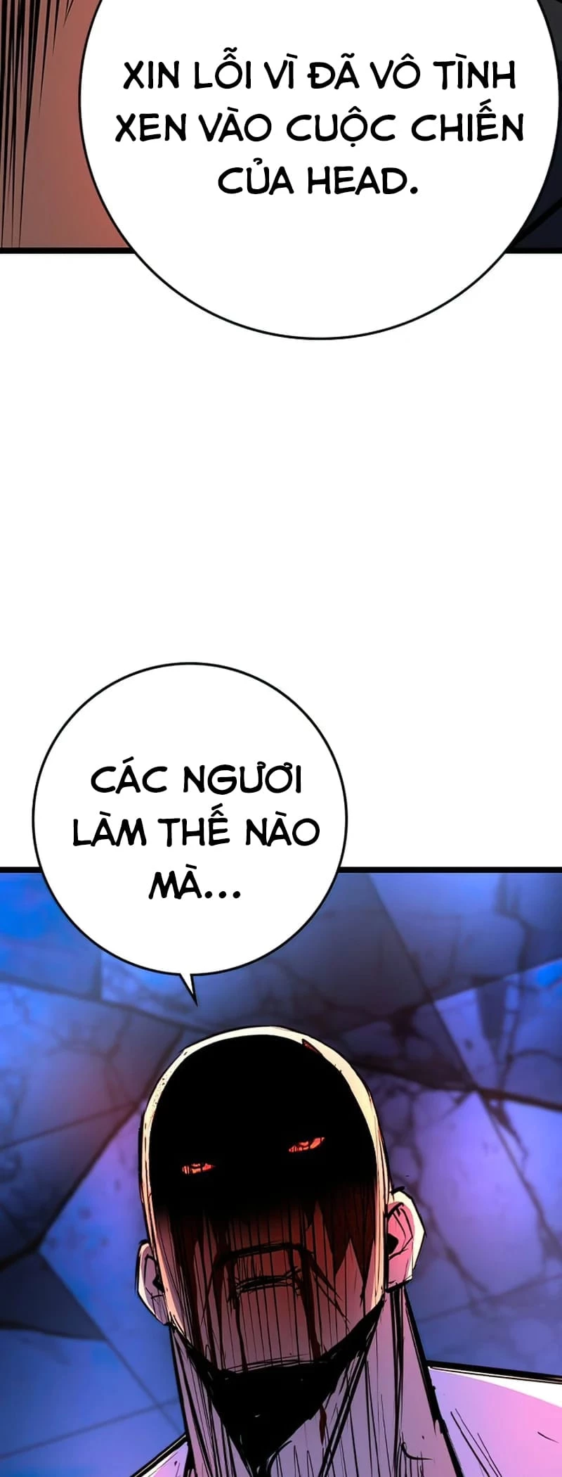 Phòng Gym Hanlim Chapter 197 - Trang 4