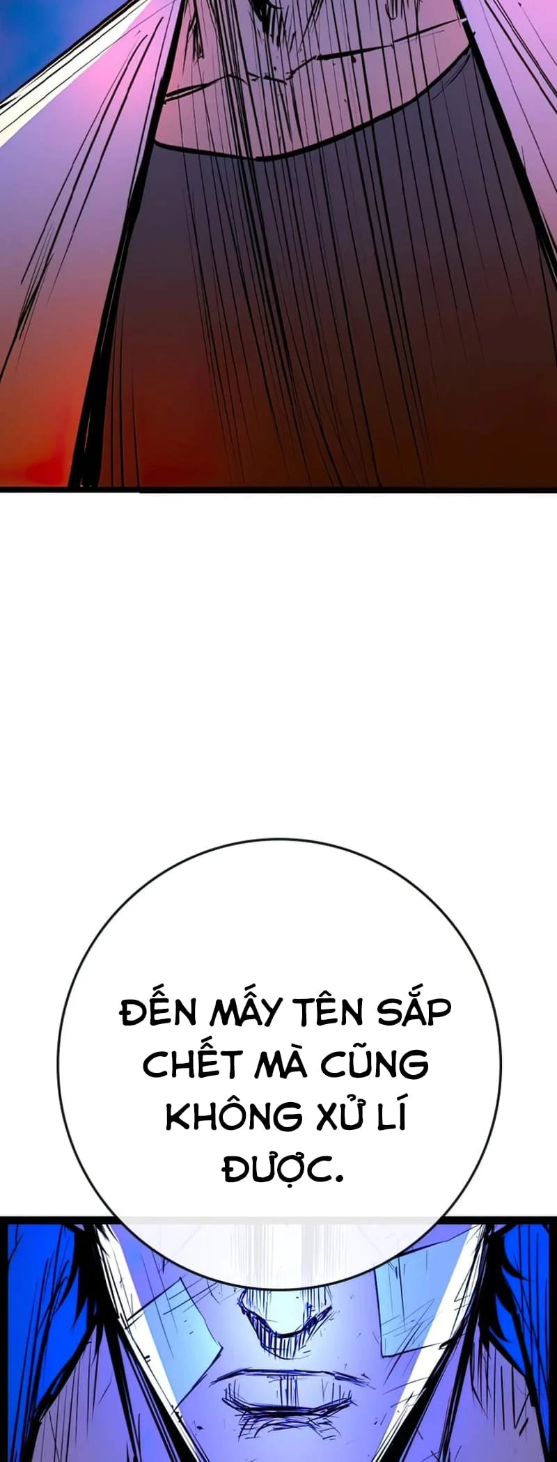 Phòng Gym Hanlim Chapter 197 - Trang 4