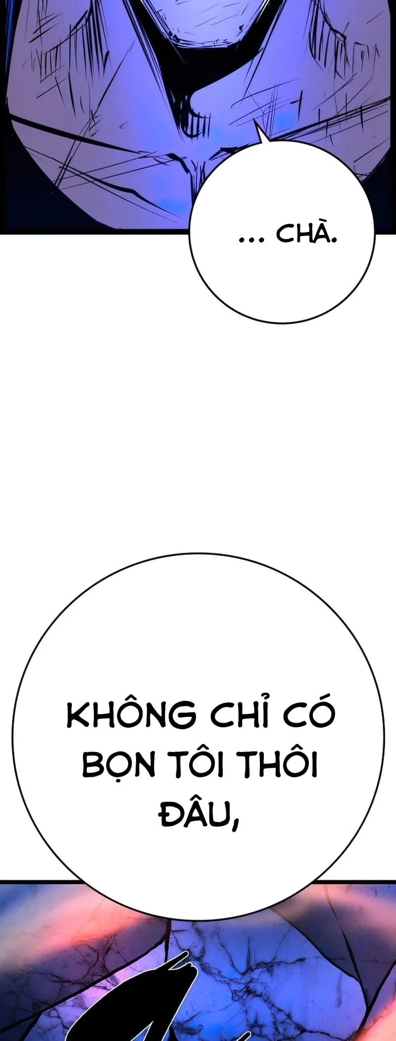 Phòng Gym Hanlim Chapter 197 - Trang 4