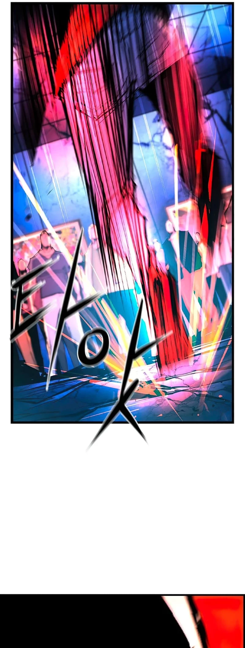 Phòng Gym Hanlim Chapter 197 - Trang 4