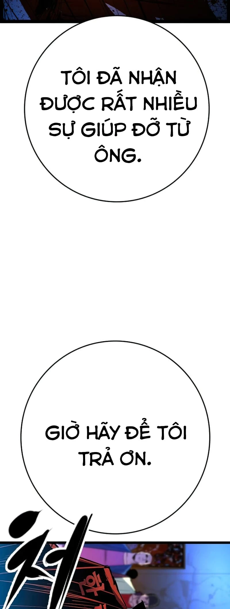 Phòng Gym Hanlim Chapter 197 - Trang 4