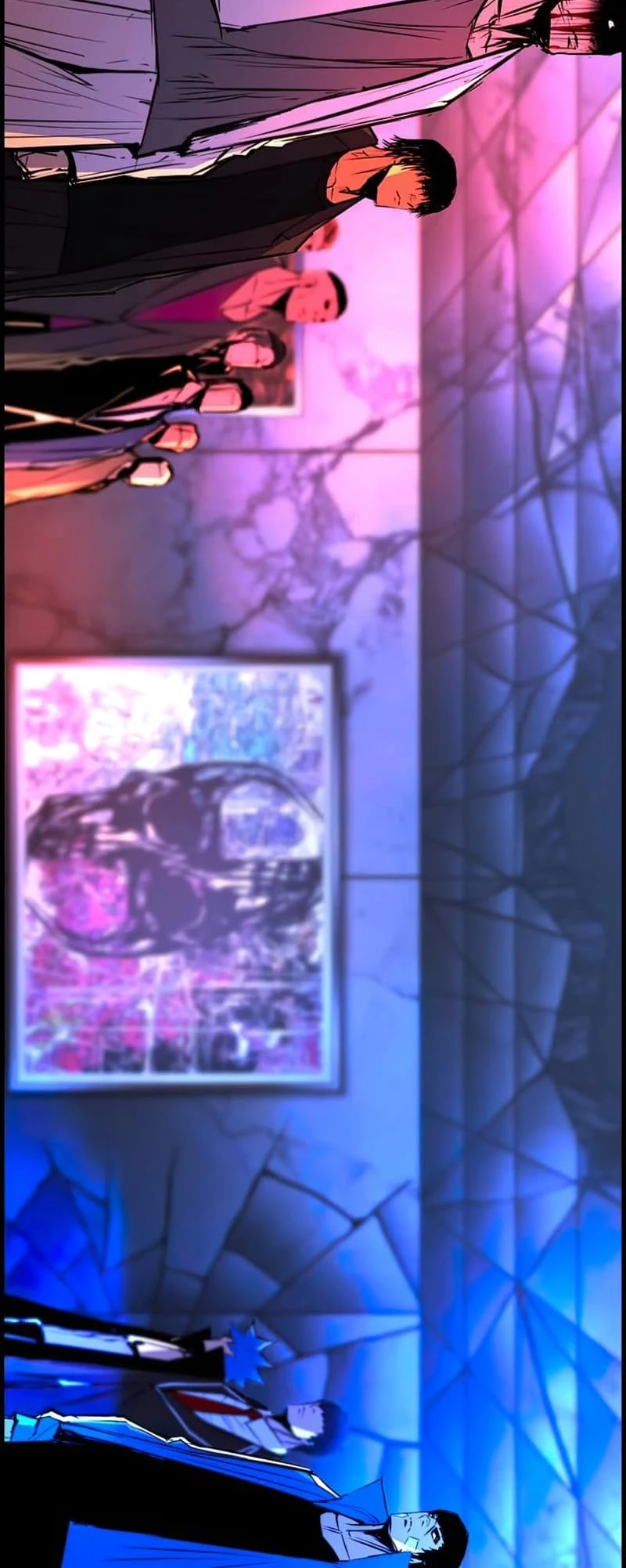 Phòng Gym Hanlim Chapter 197 - Trang 4