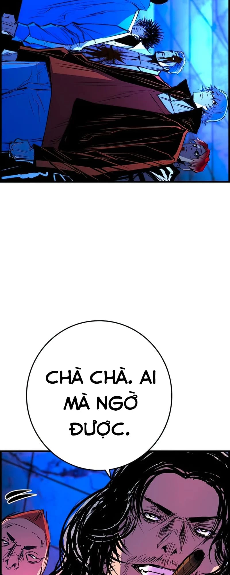 Phòng Gym Hanlim Chapter 197 - Trang 4