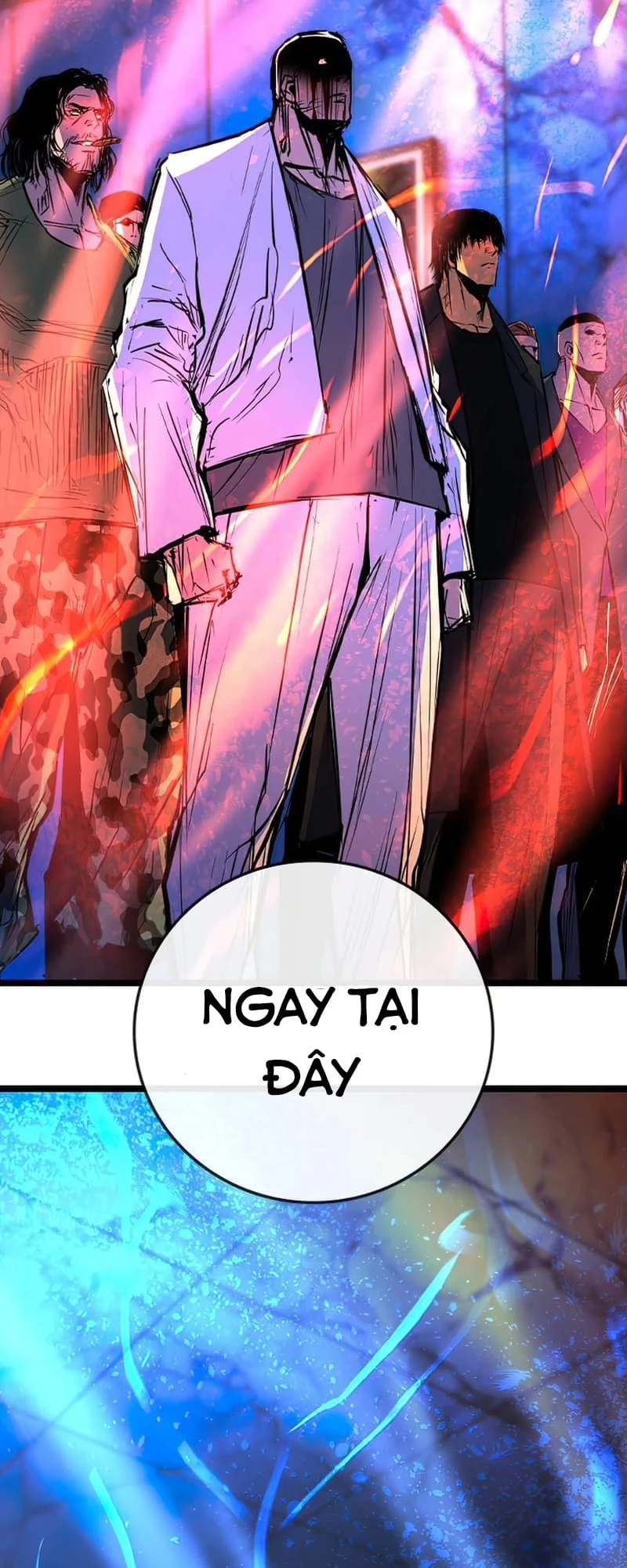 Phòng Gym Hanlim Chapter 197 - Trang 4