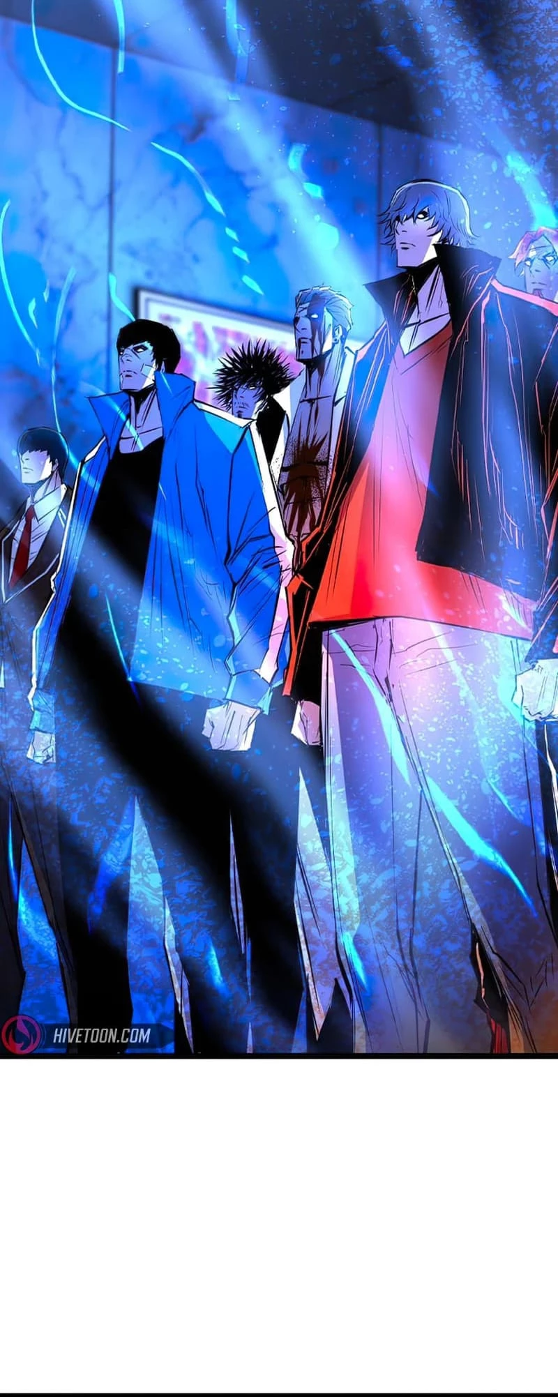 Phòng Gym Hanlim Chapter 197 - Trang 4