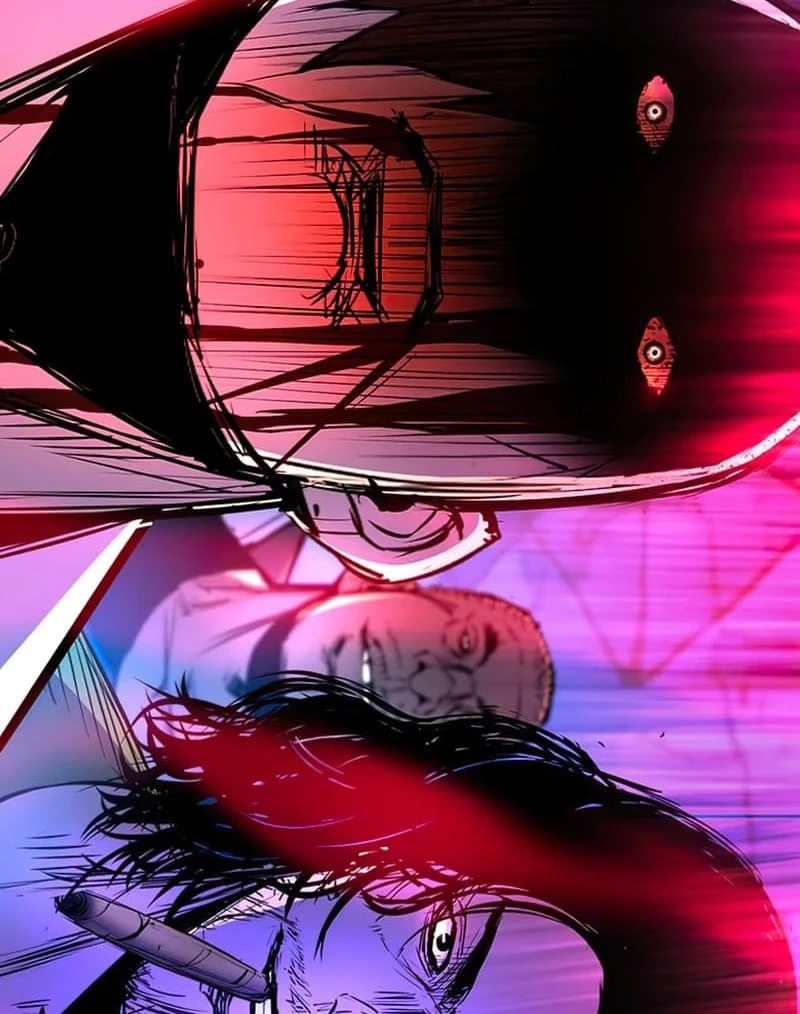 Phòng Gym Hanlim Chapter 197 - Trang 4