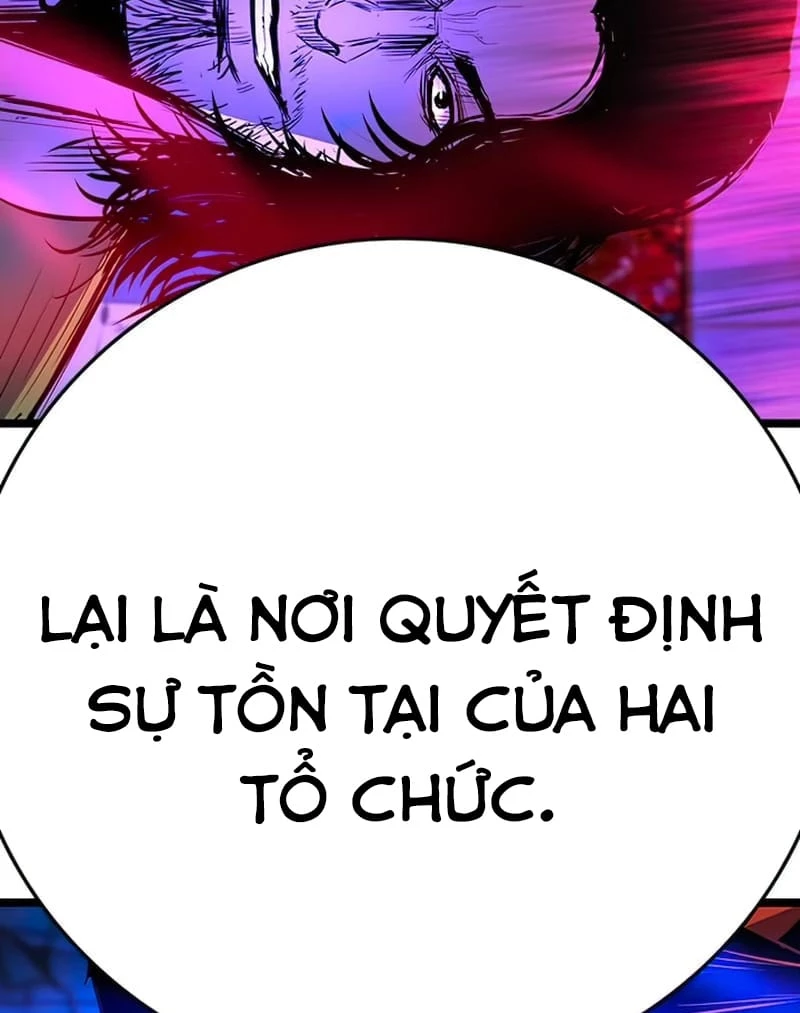 Phòng Gym Hanlim Chapter 197 - Trang 4