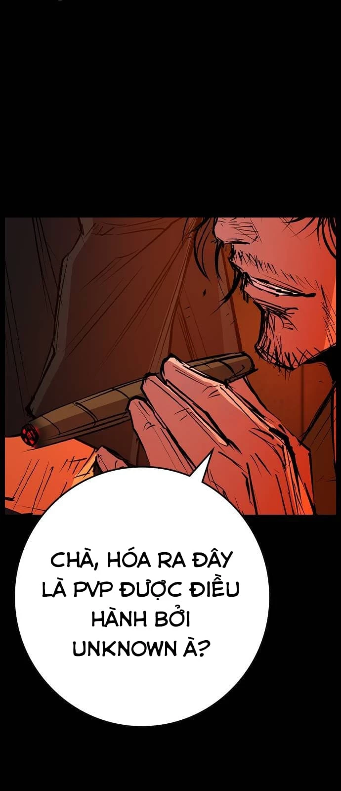 Phòng Gym Hanlim Chapter 198 - Trang 4