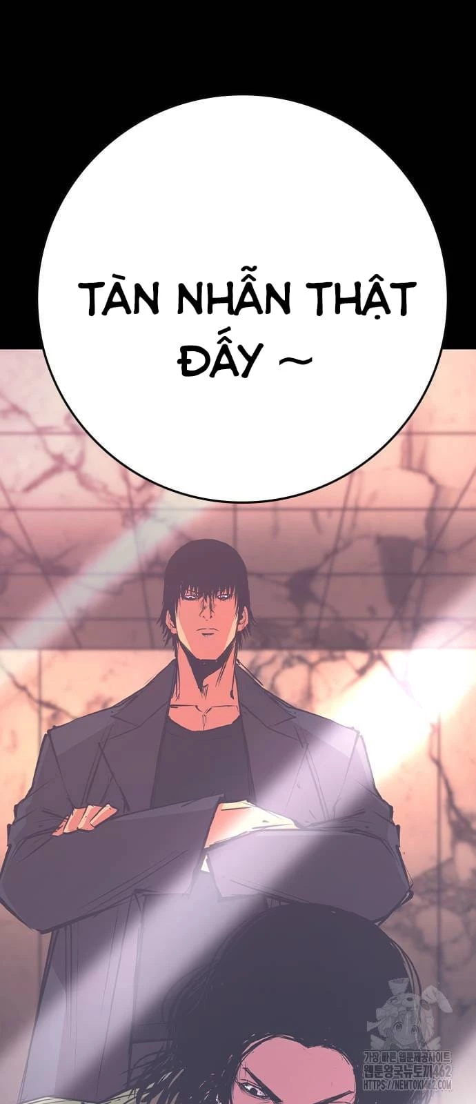 Phòng Gym Hanlim Chapter 198 - Trang 4